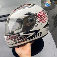 Casco Integrale Marushin - S - NUOVO