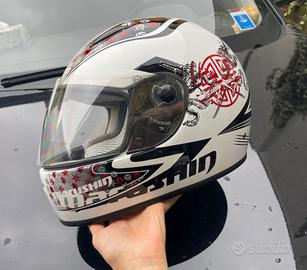 Casco Integrale Marushin - S - NUOVO