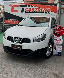 Nissan Qashqai 1.5 dCi DPF Acenta