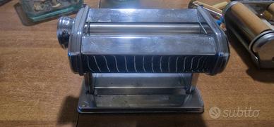 macchina per pasta fresca 