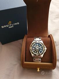 Breitling Superocean II 42mm COSC 