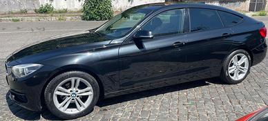 BMW 318GT