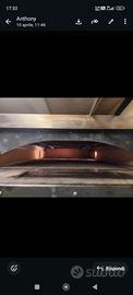 forno elettrico 