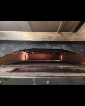 forno elettrico 