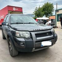 Ricambi Land Rover Freelander 1 2.0 TD4 anno 2005
