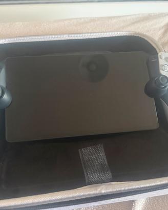 PlayStation portatile per ps5 pari al nuovo