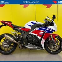 HONDA CBR 1000 RR Garantita e Finanziabile