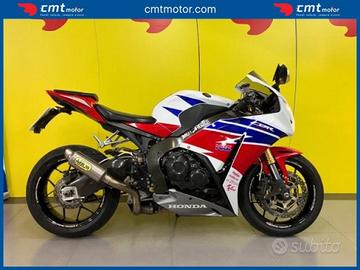 HONDA CBR 1000 RR Garantita e Finanziabile