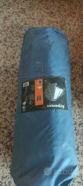 tenda arpenaz T2 x due persone