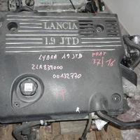 Motore lancia libra 1.9 jtd 937A2000 anno 2002