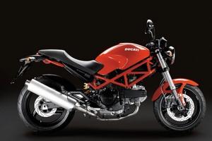 Ricambi Ducati Monster 695