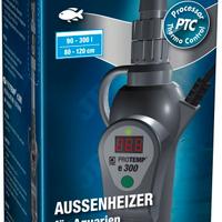 Jbl Pro Temp e300 Riscaldatore esterno 300W