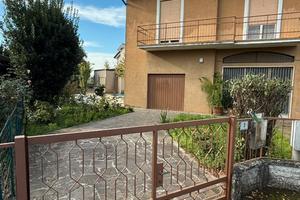 Villetta a schiera Cremona