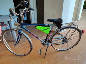 bicicletta uomo Atala r.28