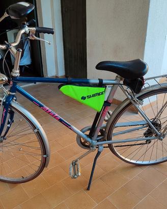 bicicletta uomo Atala r.28