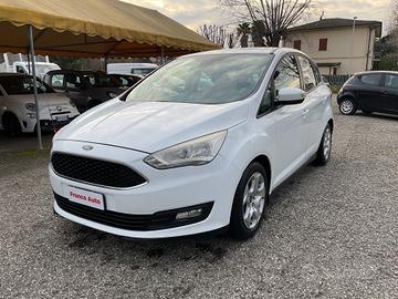 Ford C-Max C-Max 1.5 TDCi 95CV EURO 6B OK NEOPATEN