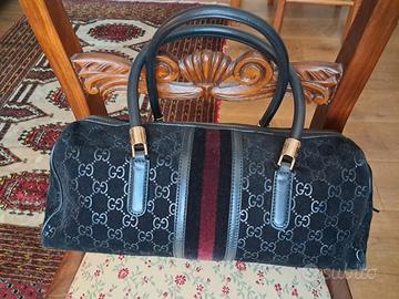 Borsa Gucci vintage