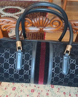 Borsa Gucci vintage