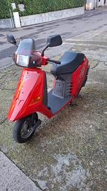 piaggio scatto 50cc
