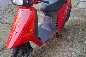 piaggio scatto 50cc