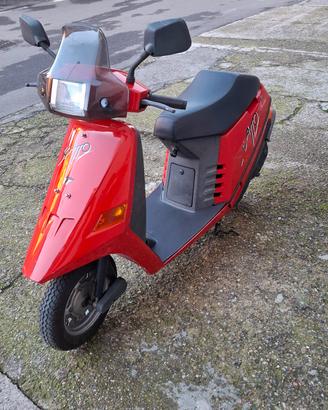 piaggio scatto 50cc