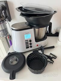 Monsieur Cuisine Édition Plus