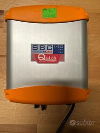 Carica batterie quick