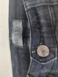 Jeans donna skinny Guess