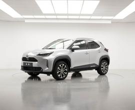 TOYOTA YARIS CROSS 1.5 HYBRID 130 CV 5