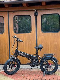 𝑩𝑰𝑪𝑰𝑪𝑳𝑬𝑻𝑻𝑨 𝑬𝑳𝑬𝑻𝑻𝑹𝑰𝑪𝑨  𝑫𝑶𝑷𝑷𝑰𝑶 𝑴𝑶𝑻𝑶𝑹𝑬 (𝟭𝟱𝟬𝟬𝙬)