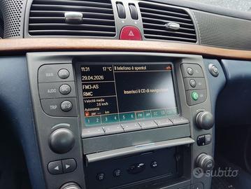 Autoradio LANCIA THESIS del 2003