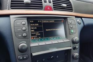Autoradio LANCIA THESIS del 2003