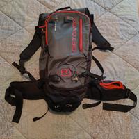 Zaino Ortovox Scialpinismo 