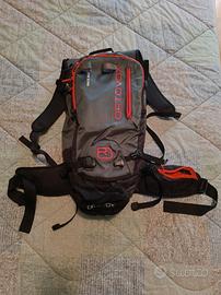 Zaino Ortovox Scialpinismo 