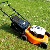 Rasaerba SandriGarden Tecno