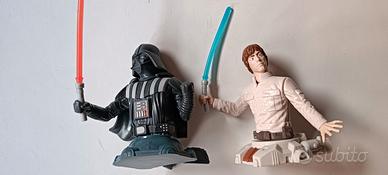 Personaggi Star Wars 