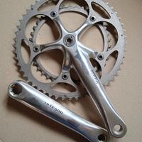 guarnitura Shimano Ultegra 6500