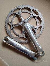 guarnitura Shimano Ultegra 6500