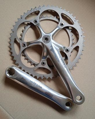 guarnitura Shimano Ultegra 6500