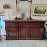 Mobile basso