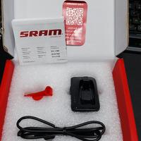 cambio sram axs 12v elettronico