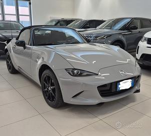 MX-5 GIUGNO 2026 NUOVA 4400km IVA ESPOSTA