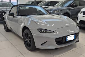 MX-5 GIUGNO 2026 NUOVA 4400km IVA ESPOSTA