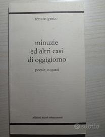 libro poesie