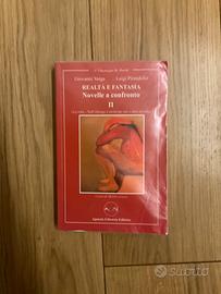 REALTÀ E FANTASIA - Novelle a confronto II