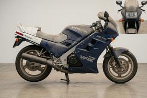 Honda VFR 750 F (RC24) - 1986 - Iscritta ASI