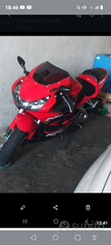 Honda CBR 954