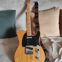 Fender Telecaster Made In USA Del 1978