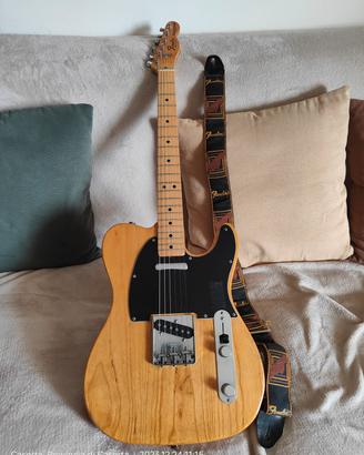 Fender Telecaster Made In USA Del 1978