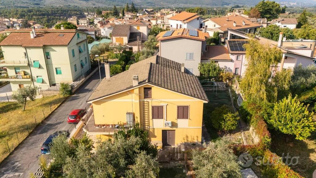 Casa – Poggio Moiano, Rieti - Vista 4